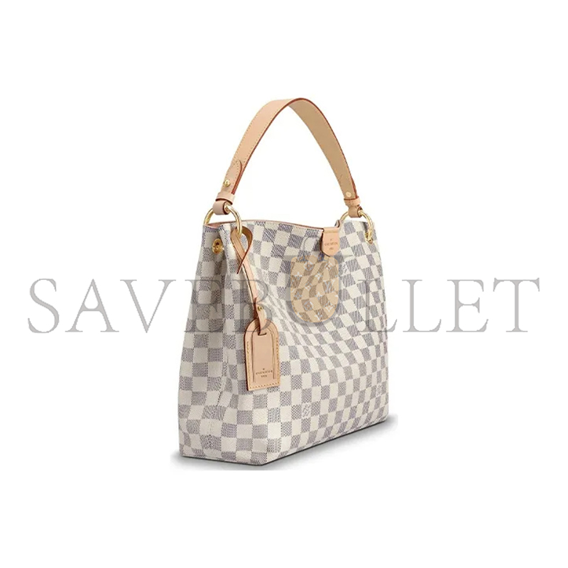 LOUIS VUITTON GRACEFUL PM N42249 (35*30*11cm)